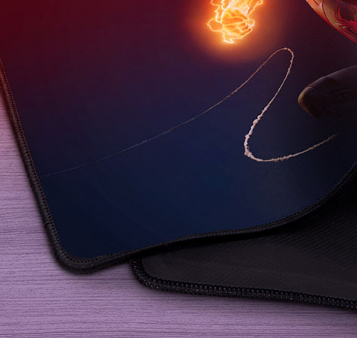 Mouse pad Xtech XTA-M190SM Marvel Spider-Man XL 90x42 cm 4