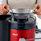 Extractor de Jugos Oster FPSTJE32OR-053 600W Rojo - Miniatura 4