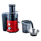 Extractor de Jugos Oster FPSTJE32OR-053 600W Rojo - Miniatura 5