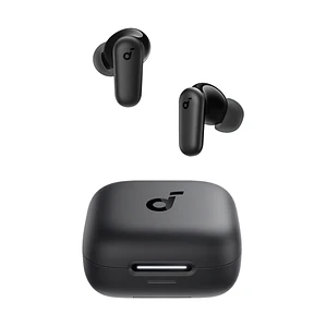 Audífonos Inalámbricos Soundcore P30i Bluetooth con Estuche NEGRO