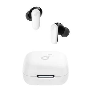Audífonos Inalámbricos Soundcore P30i Bluetooth con Estuche Blanco