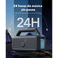 Parlante Bluetooth Soundcore Boom 2 BT 6.0 Negro - Miniatura 5