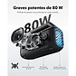 Parlante Bluetooth Soundcore Boom 2 BT 6.0 Negro - Miniatura 2
