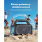 Parlante Bluetooth Soundcore Boom 2 BT 6.0 Negro - Miniatura 3