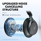 Audífonos Bluetooth Soundcore Space One con Cancelación Activa - Miniatura 2