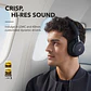 Audífonos Bluetooth Soundcore Space One con Cancelación Activa - Miniatura 4