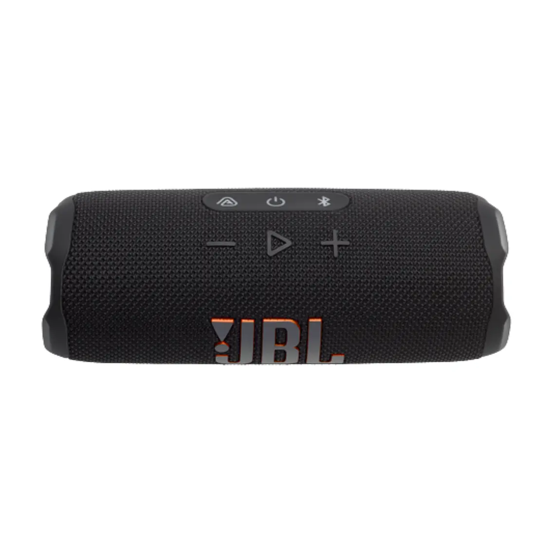 Parlante Bluetooth JBL Flip 7 Portátil Negro 4