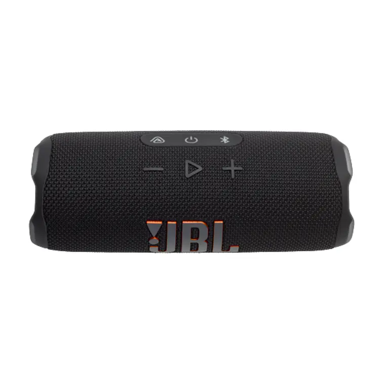 Parlante Bluetooth JBL Flip 7 Portátil Negro 4