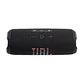 Parlante Bluetooth JBL Flip 7 Portátil Negro - Miniatura 4