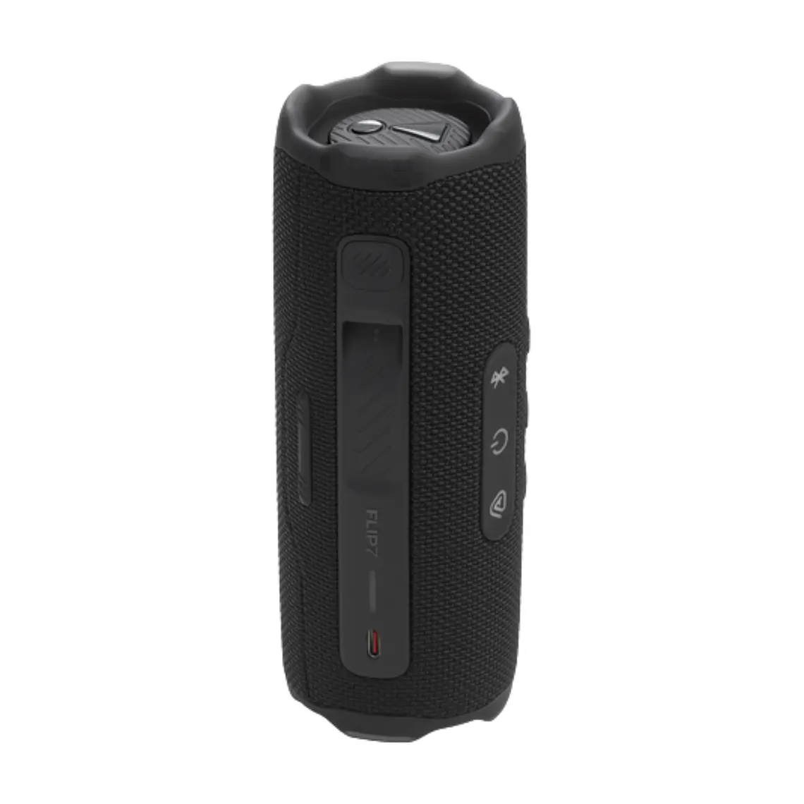 Parlante Bluetooth JBL Flip 7 Portátil Negro 2