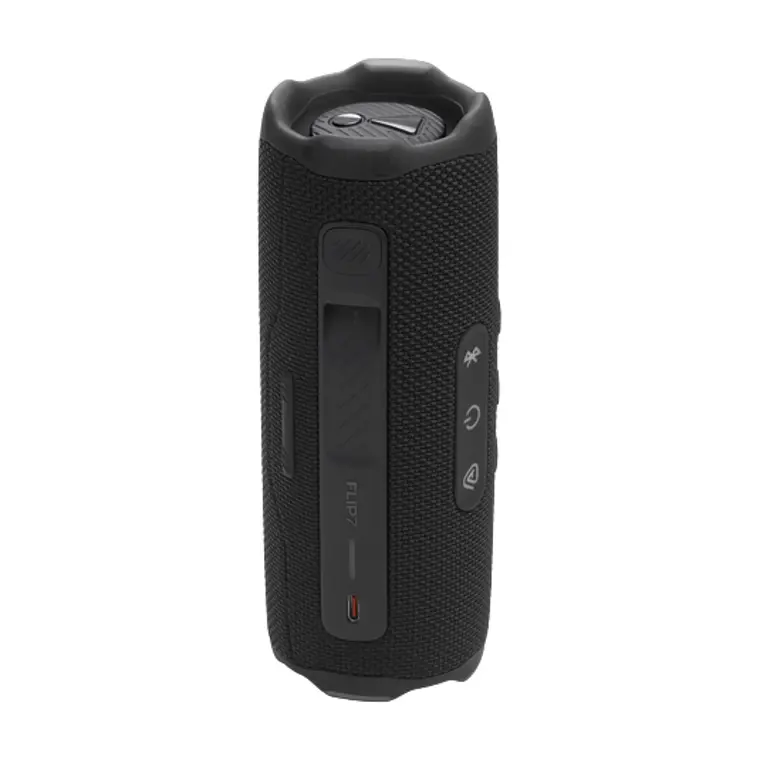 Parlante Bluetooth JBL Flip 7 Portátil Negro 2