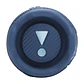 Parlante Bluetooth JBL Flip 7 Portátil Azul - Miniatura 3