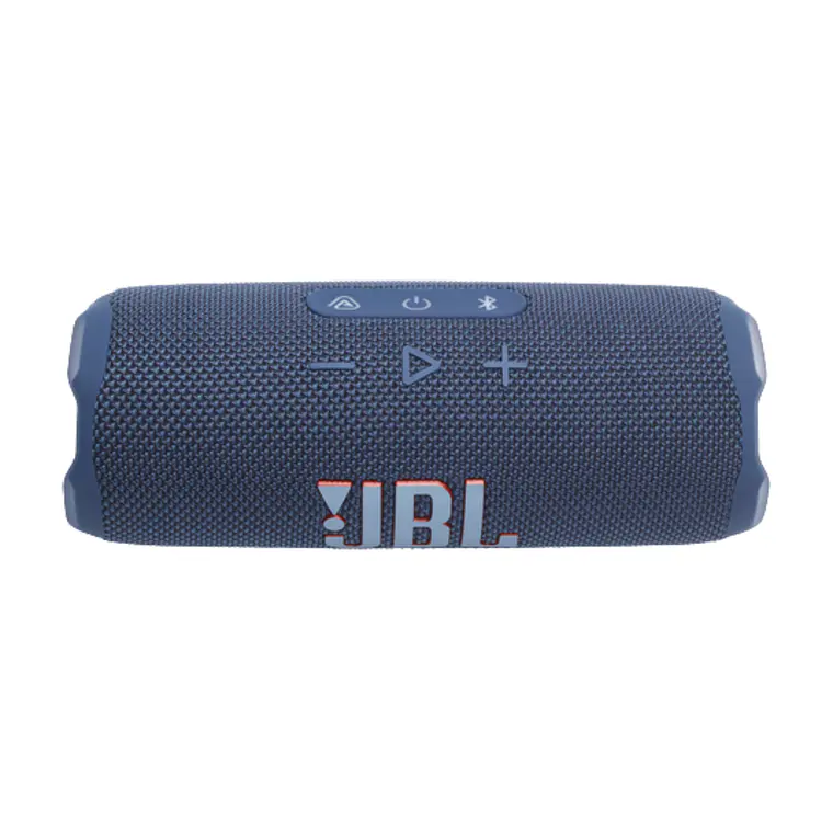 Parlante Bluetooth JBL Flip 7 Portátil Azul 4