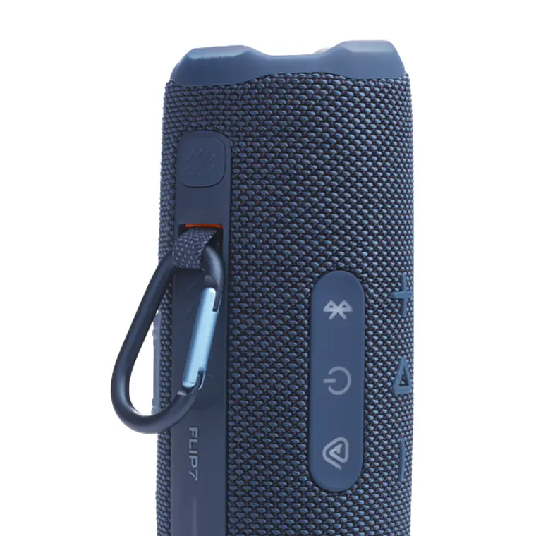 Parlante Bluetooth JBL Flip 7 Portátil Azul 6