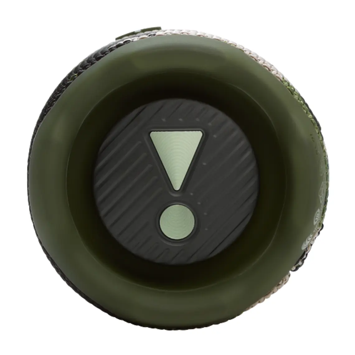 Parlante Bluetooth JBL Flip 7 Portátil Camuflado 3