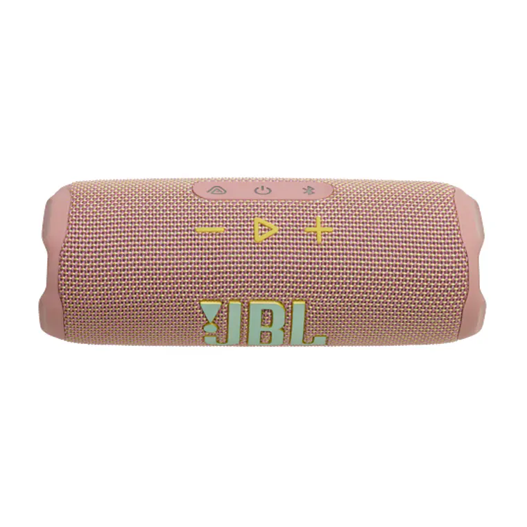 Parlante Bluetooth JBL Flip 7 Portátil Rosado 3
