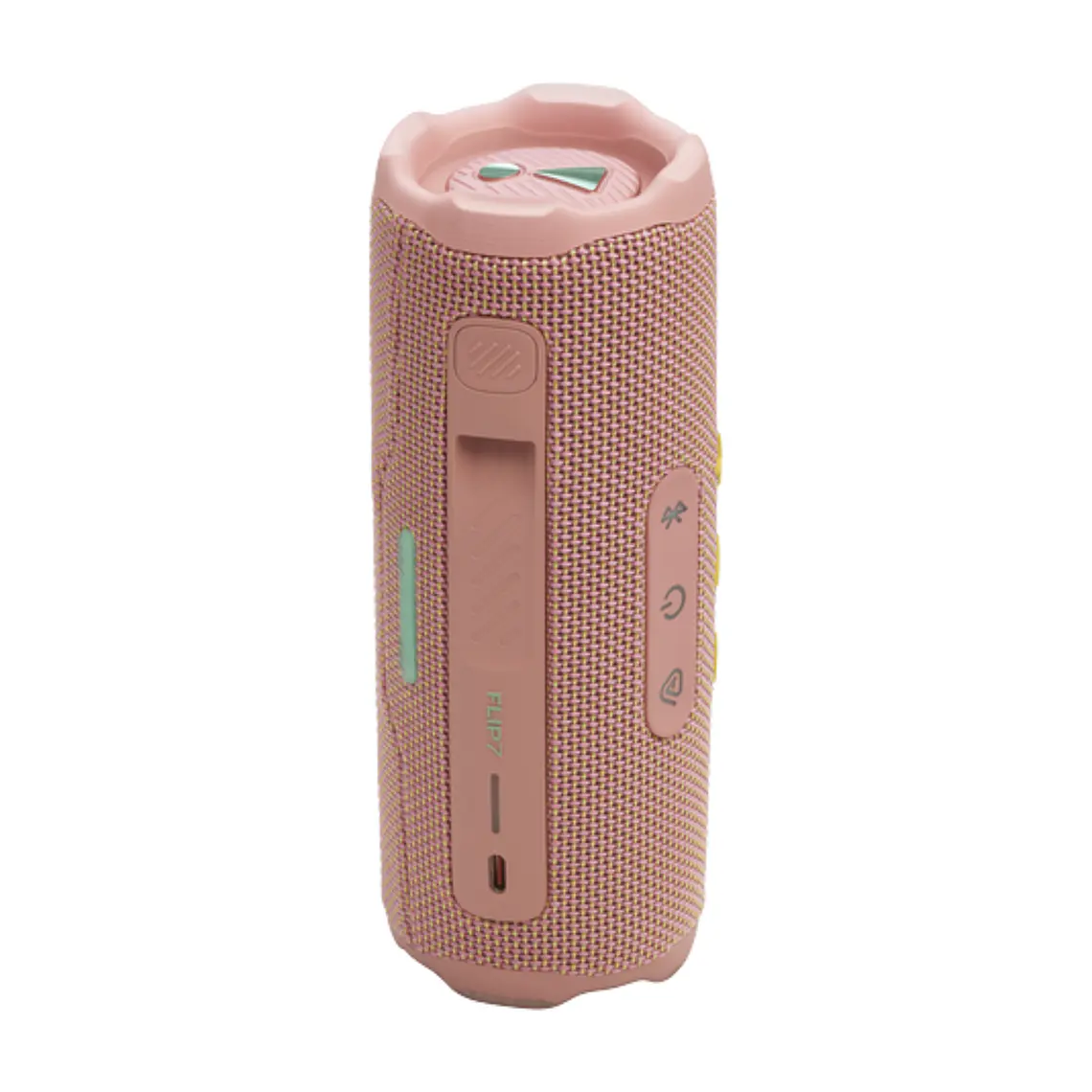 Parlante Bluetooth JBL Flip 7 Portátil Rosado 2