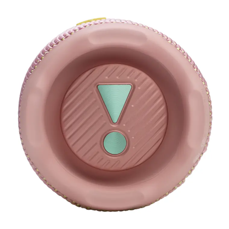 Parlante Bluetooth JBL Flip 7 Portátil Rosado 4