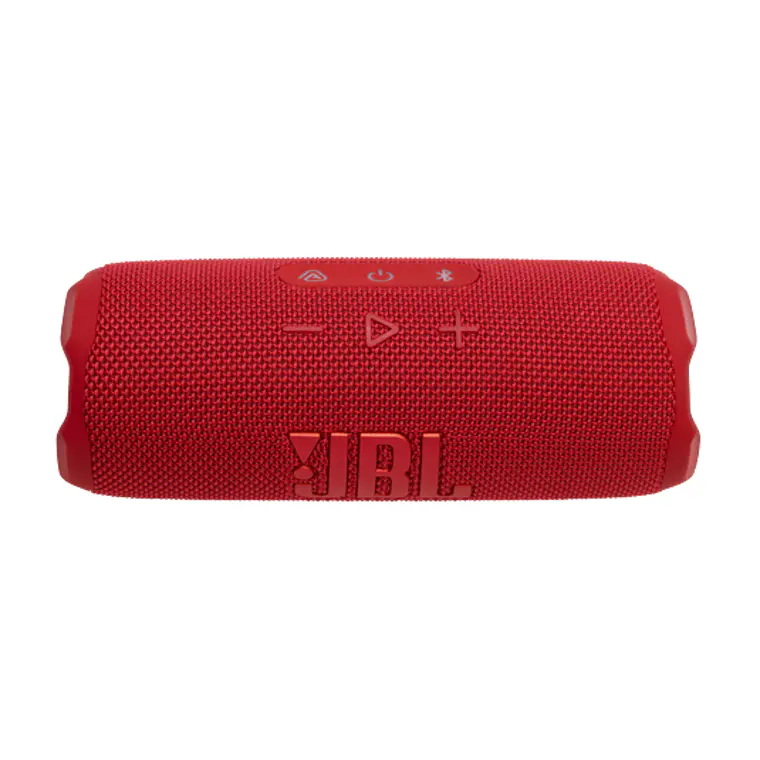 Parlante Bluetooth JBL Flip 7 Portátil Rojo 3