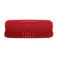 Parlante Bluetooth JBL Flip 7 Portátil Rojo - Miniatura 3