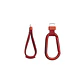 Parlante Bluetooth JBL Flip 7 Portátil Rojo - Miniatura 6