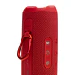 Parlante Bluetooth JBL Flip 7 Portátil Rojo - Miniatura 5