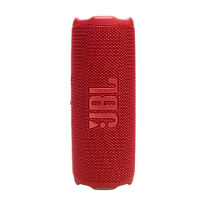 Parlante Bluetooth JBL Flip 7 Portátil Rojo