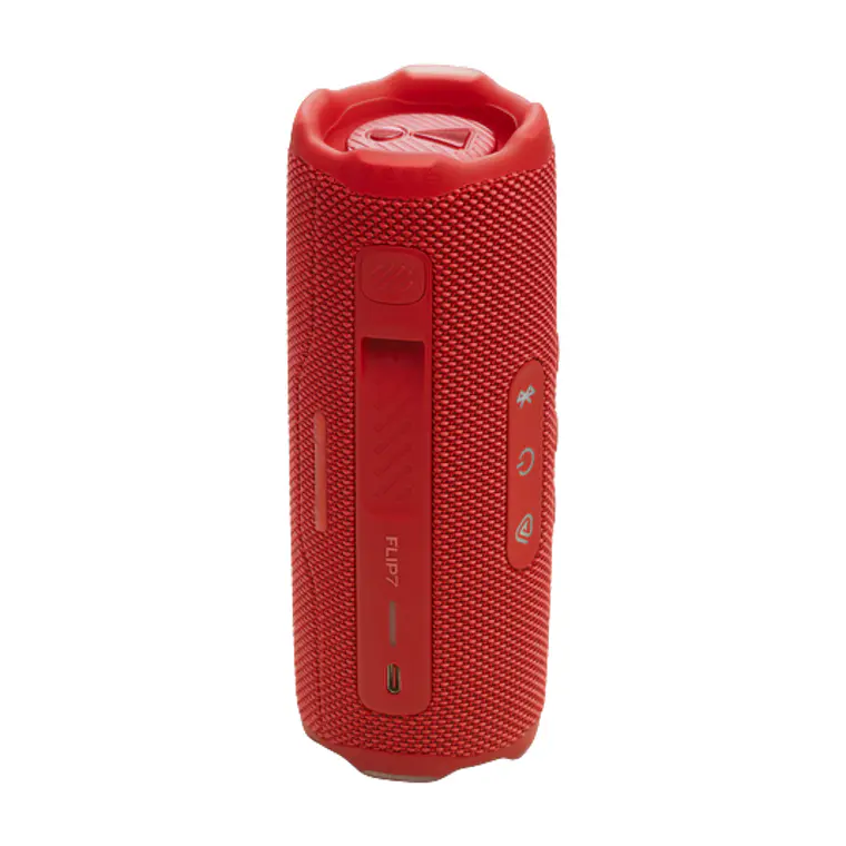 Parlante Bluetooth JBL Flip 7 Portátil Rojo 2
