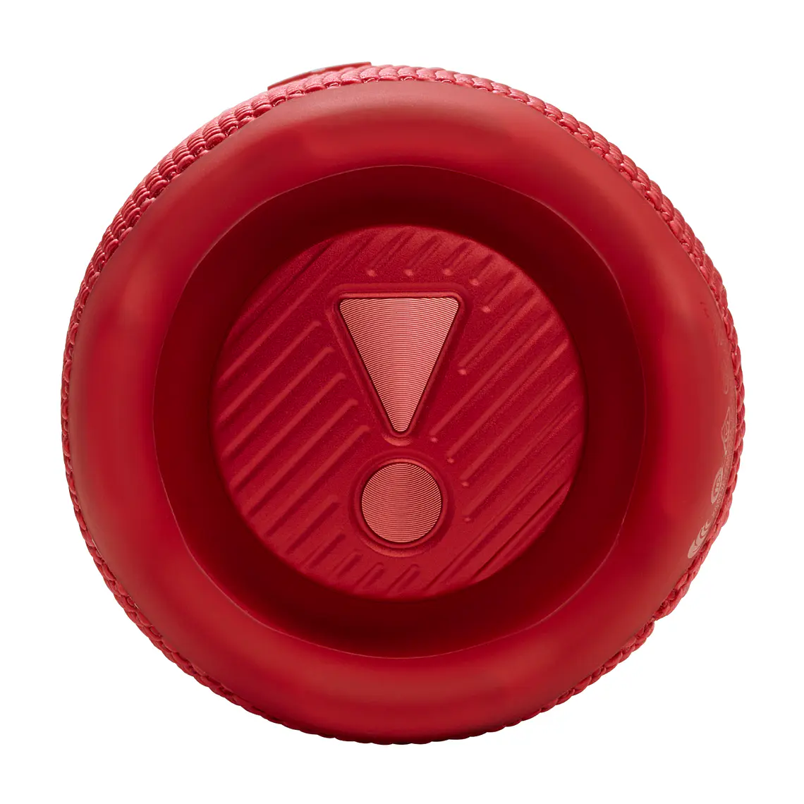 Parlante Bluetooth JBL Flip 7 Portátil Rojo 4