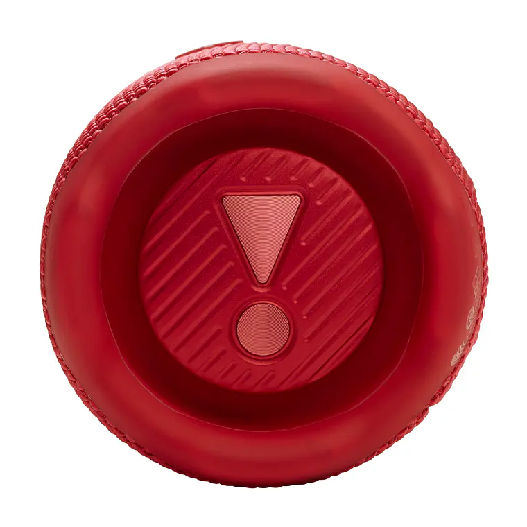 Parlante Bluetooth JBL Flip 7 Portátil Rojo 4