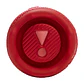 Parlante Bluetooth JBL Flip 7 Portátil Rojo - Miniatura 4