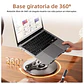 Soporte Para Laptop Baihuo City MY-7714 Plegable Ajustable - Miniatura 4