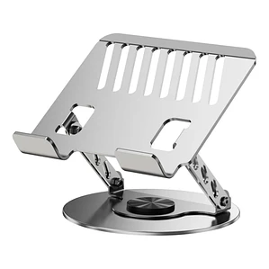 Soporte Para Laptop Baihuo City MY-7714 Plegable Ajustable