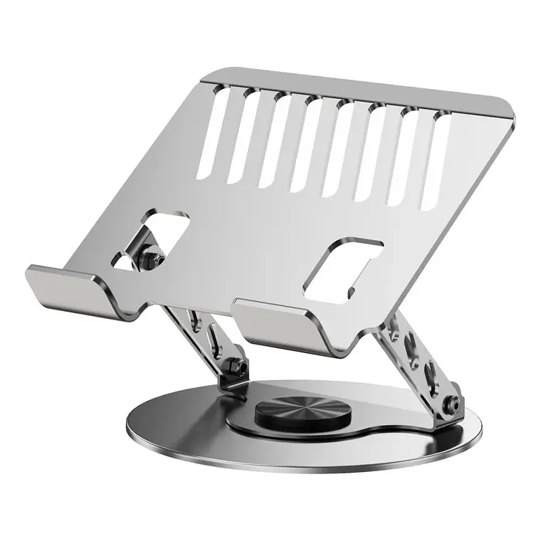 Soporte Para Laptop Baihuo City MY-7714 Plegable Ajustable 1