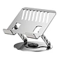 Soporte Para Laptop Baihuo City MY-7714 Plegable Ajustable - Miniatura 1