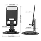 Soporte Para Celular Baihuo City MY-7095 Ajustable - Miniatura 5
