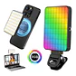 Mini Luz LED RGB Para Celular Baihuo City MY-7561 - Miniatura 1
