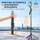 Trípode Inteligente Con Seguimiento Facial IA Baihuo City MY-7794 360 grados - Miniatura 3