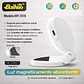 Luz LED Para Selfie Con Espejo Baihuo City MY-7819 Para Celular - Miniatura 5