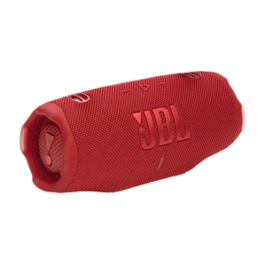 Parlante Bluetooth JBL Charge 6 Portátil Rojo