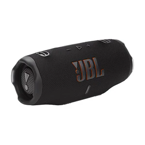 Parlante Bluetooth JBL Charge 6 Portátil Negro