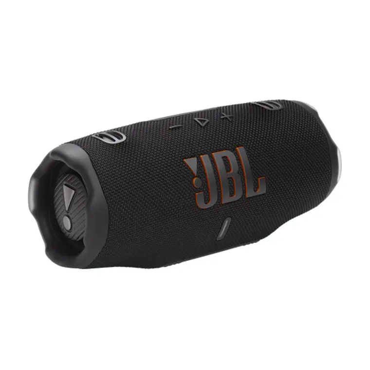 Parlante Bluetooth JBL Charge 6 Portátil Negro 1