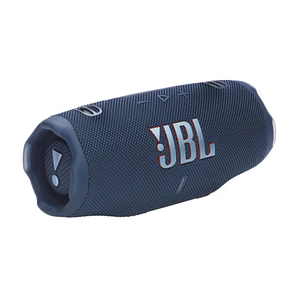 Parlante Bluetooth JBL Charge 6 Portátil Azul