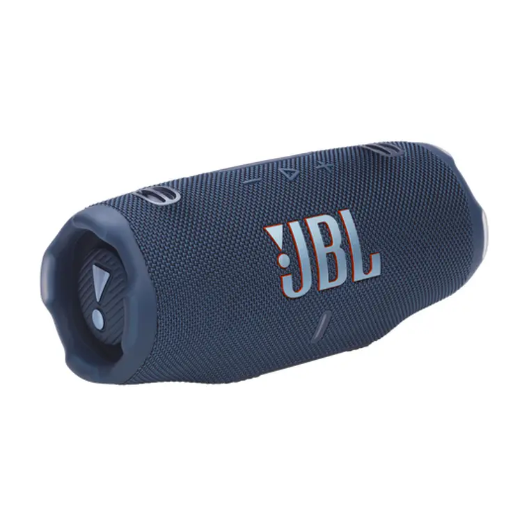 Parlante Bluetooth JBL Charge 6 Portátil Azul 1