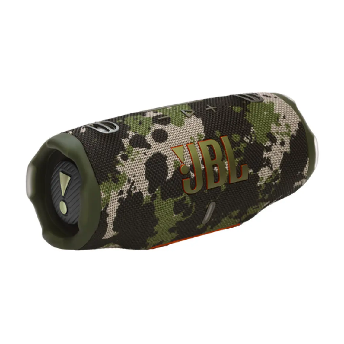 Parlante Bluetooth JBL Charge 6 Portátil Camuflado 1