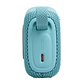 Parlante Portátil JBL Go 5 Bluetooth Impermeable Celeste - Miniatura 3