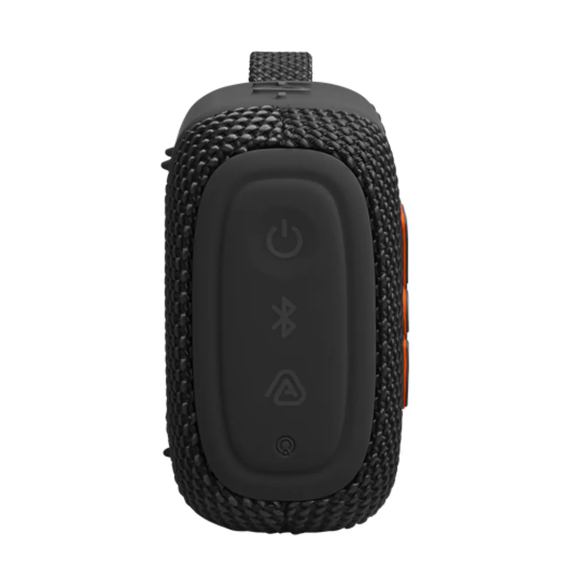 Parlante Portátil JBL Go 5 Bluetooth Impermeable Negro 5