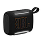 Parlante Portátil JBL Go 5 Bluetooth Impermeable Negro - Miniatura 1