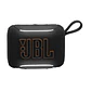 Parlante Portátil JBL Go 5 Bluetooth Impermeable Negro - Miniatura 2