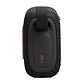 Parlante Portátil JBL Go 5 Bluetooth Impermeable Negro - Miniatura 4